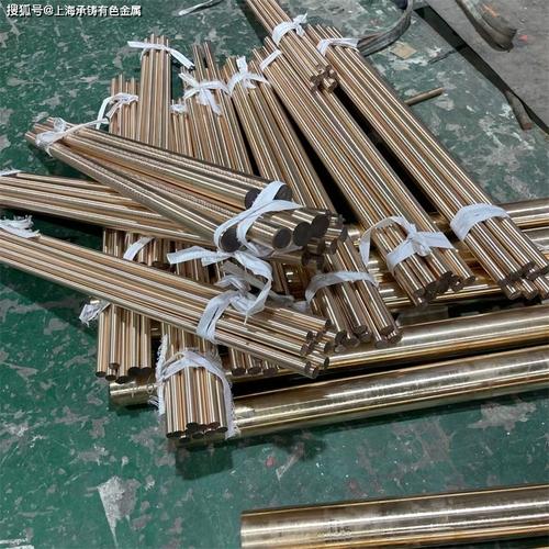 qal10-4-4铝青铜是一种高性能的金属材料,它具有出色的耐磨性,高强度
