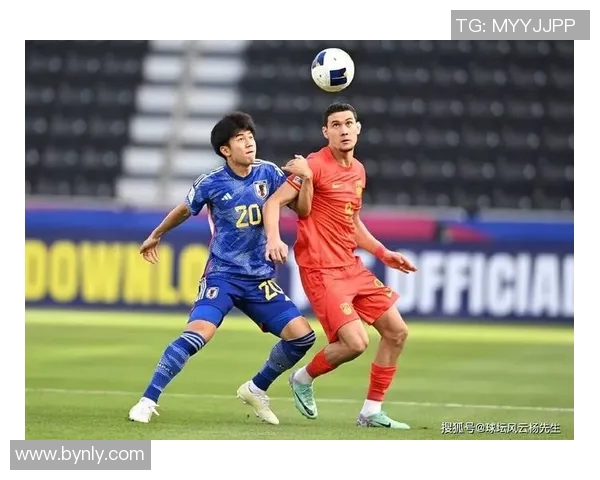 2017年中国U23对阵日本U23精彩回顾与赛后分析