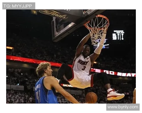 2011年NBA总决赛第六场小牛对热火精彩回放与赛后分析