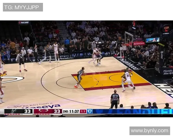 2018年NBA季后赛首战马刺对阵勇士精彩回顾与赛况分析