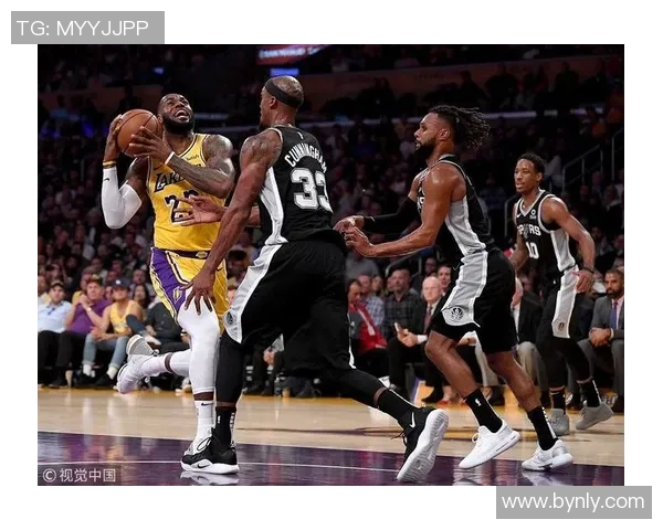 10月23日湖人对阵马刺精彩视频直播全程回顾与赛后分析