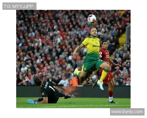 8月10日利物浦对阵诺维奇的精彩比赛比分回顾与分析