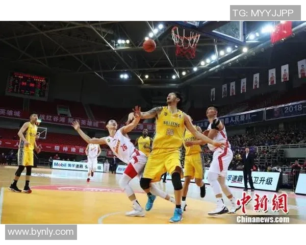 八一男篮迎战北控队决战CBA赛场展现激情与实力 八一男篮迎战北控队决战CBA赛场展现激情与实力