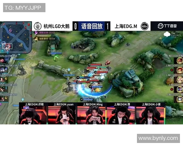 热议王者荣耀EDG如何通过速度变革重塑战队竞争力与未来发展方向 热议王者荣耀EDG如何通过速度变革重塑战队竞争力与未来发展方向