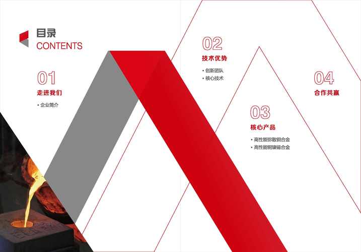 湖南高创科惟新材料股份